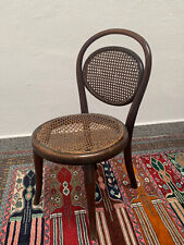 Wiener Thonet Kinderstuhl