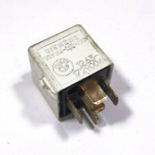 BMW Relais Schliesser weiss 1729004