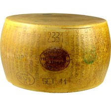 Berg Parmigiano Reggiano mind