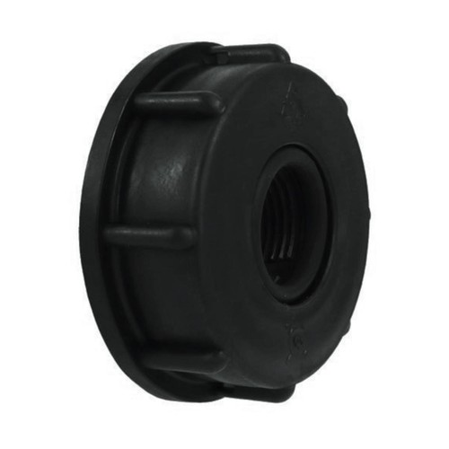 Ibc adapter kappe - x, 6