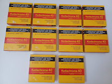 kodachrome 40 