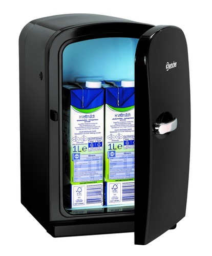 Bartscher milchkühlschrank - bartscher,