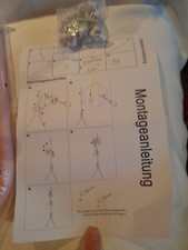 Kleiderständer / Garderobenständer / Standgarderobe / Garderobe Metall rosarot