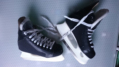 Lico 2701 schlittschuhe - schlittschuhe, 38