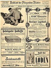 Moritz Mädler Leipzig