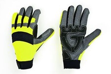 Handschuhe THL Gr. 8 (FW