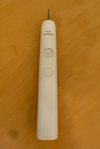 Philips sonicare zahnbürste - philips,