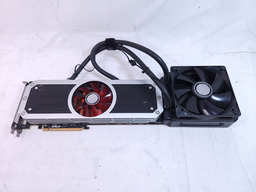 Amd radeon 295x2 - r9,