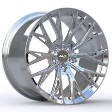 20" 21" ALT Forged ALT10