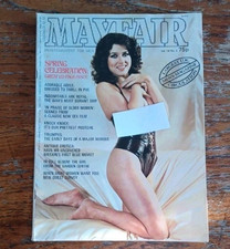 Mayfair magazine volume - , 14