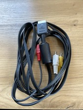 Original Sony AV / TV Kabel /