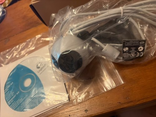 Logitech quickcam express - logitech,