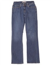 Levi's Damen 529 Curvy Bootcut