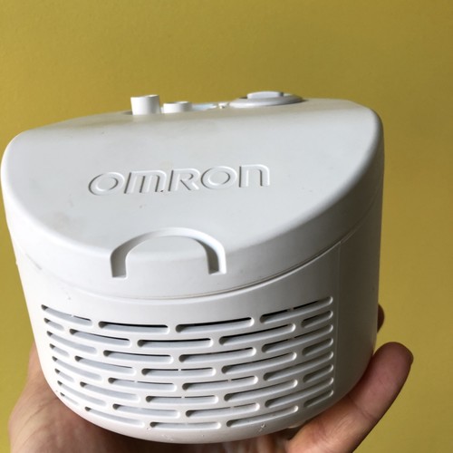 Inhalator omron c101 - c101,