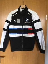 bmw M motorsport team jacke