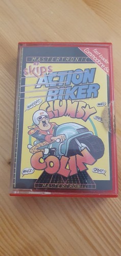 Commodore c64 spiel action - c64,