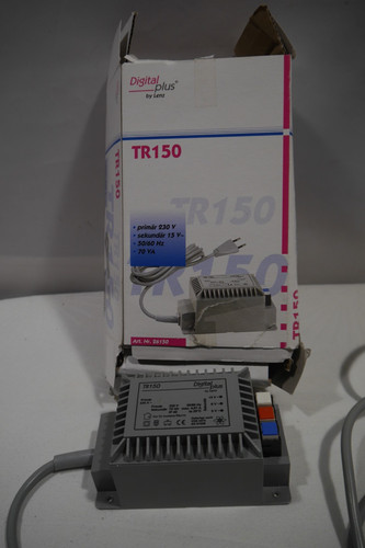 Lenz trafo art - lenz,