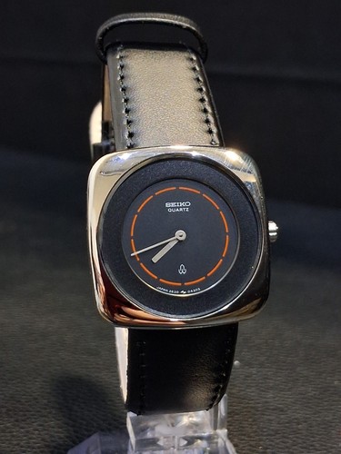 Seiko square 2620 0100 - 2620-0100, vintage