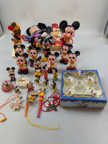 Vintage mickey mouse - vintage,