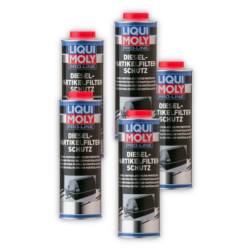 Liqui moly 5123 additiv - 1l,