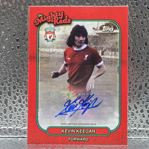 Kevin keegan auto 2023 - kevin, 2023-24
