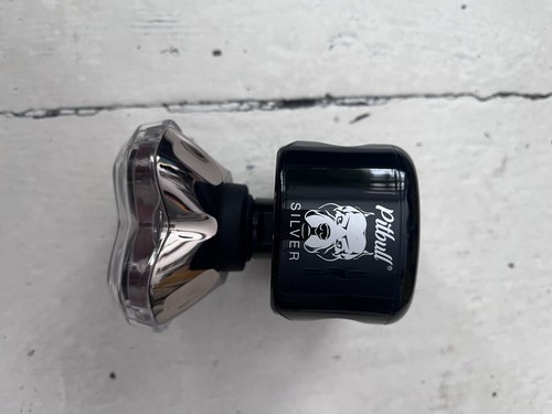 Pitbull shaver silver pro - pitbull,