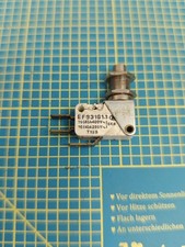 Micro Switch Sensor Schalter