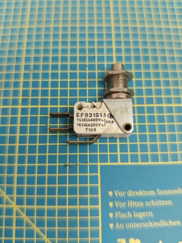 Micro switch sensor - micro, schalter