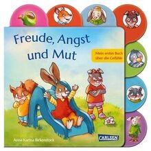 Freude, Angst und Mut: Mein
