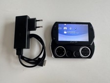 Sony PlayStation Portable Go