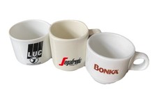 KAFFEE ESPRESSOTASSE KONVOLUT