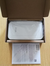 Zyxel WAX300H EU0101F
