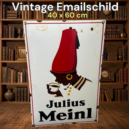 Vintage alt julius - alt, meinl