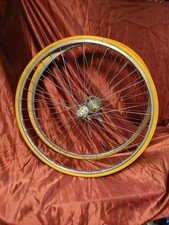 Laufradsatz Mavic Module E  6