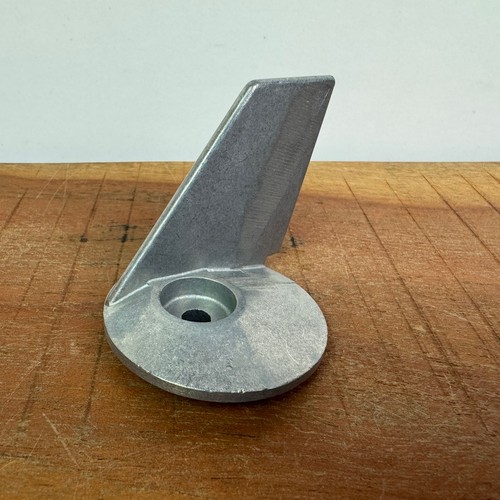 Tohatsu 348 60217 zink - 348-60217-0, anode