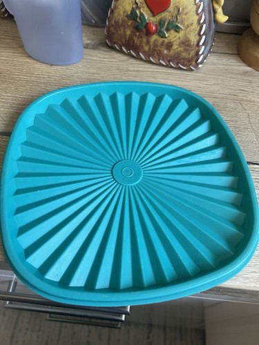 Tupperware sonnendeckel - tupperware,