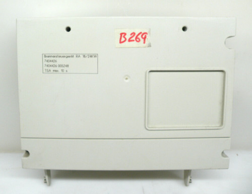 Landis viessmann 7404426 ra - /,