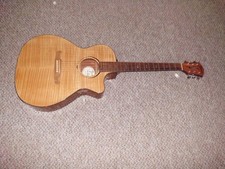 Fender FA 345 CE Auditorium