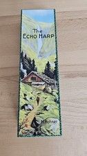 Hohner echo harp stimmen - hohner, 96