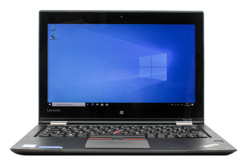 Lenovo thinkpad yoga 260 - lenovo,