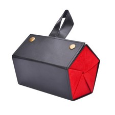 5 Gitter Tragbare Gläser