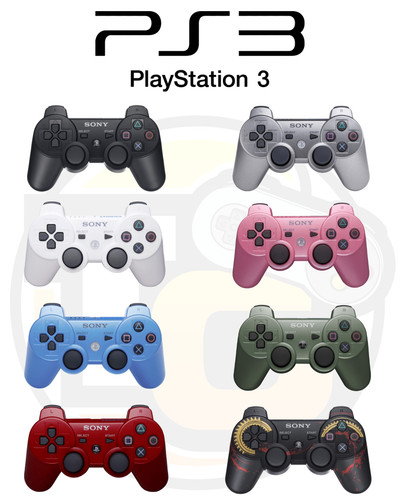 Ps3 playstation original - 3,