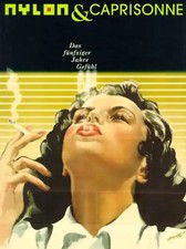 Nylon und Caprisonne
