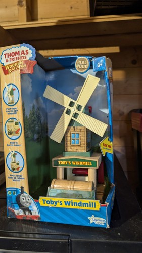 Thomas friends wooden - thomas,