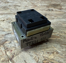 Netztrafo Trafo Comelit TL20T/P für Dampfreiniger MERLIN POLTI PTEU 111