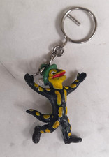 Lurchis Abenteuer Salamander