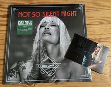 Sarah Connor | Not So Silent