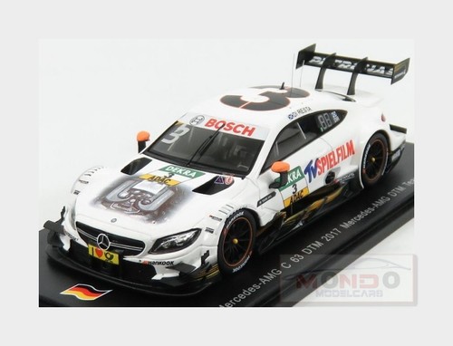 Spark mercedes c - spark,