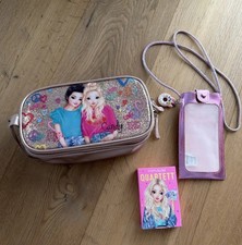 Top Model Mäppchen Etuitasche