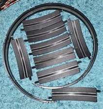 15 × kurze 19cm einspurige